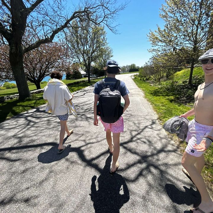 Profile Picture of Colin Fitzgibbons (@colinfitz9) on Tiktok