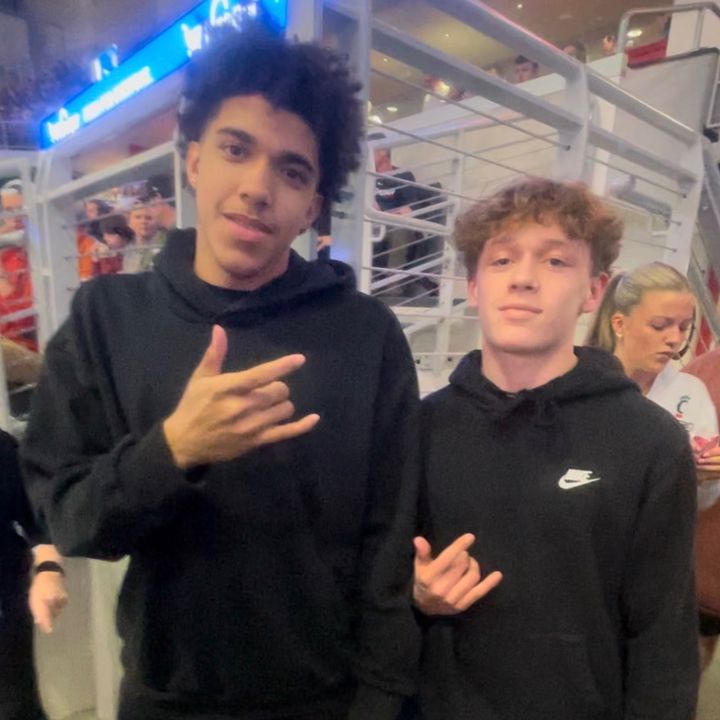 Profile Picture of Jonathan Sagel (@jonathan_.sagel) on Tiktok