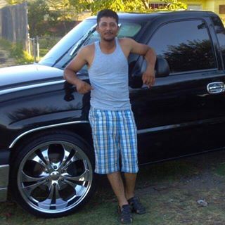 Profile Picture of Robin Carranza (@Robin-Carranza) on Facebook