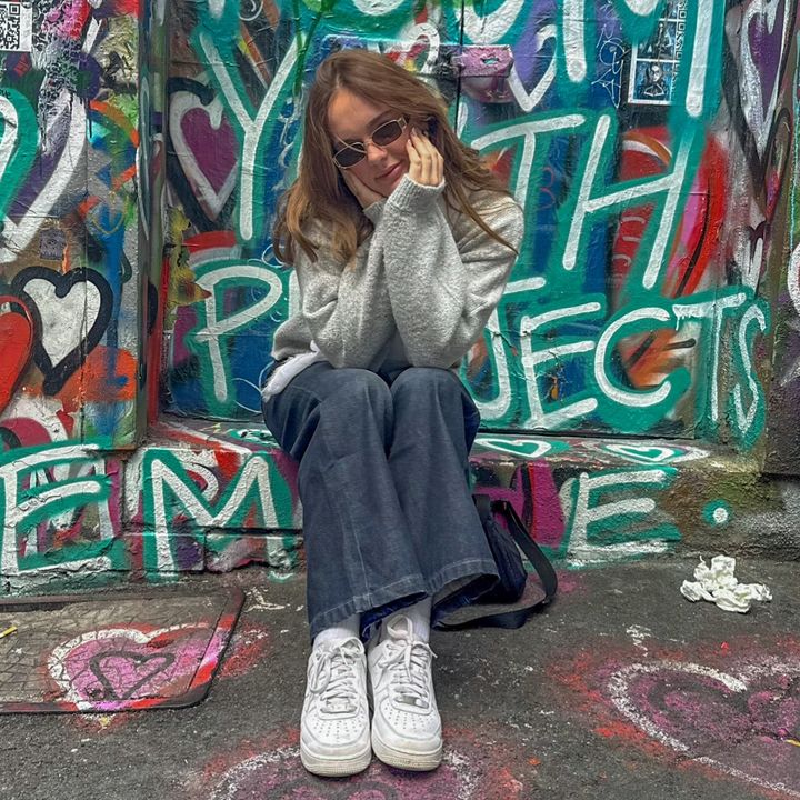 Profile Picture of Jessica Weston (@jessowesto) on Tiktok