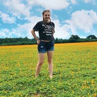 Profile Picture of Kimberly Poole (@kimberly-poole-14) on Quora