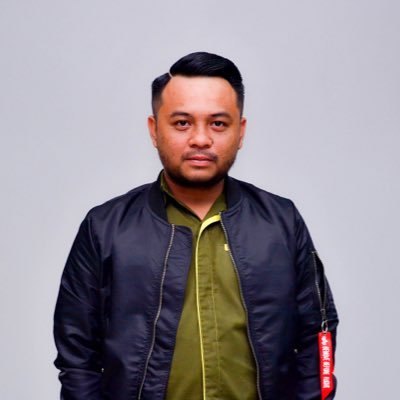 Profile Picture of Asrie Ardaney Atenin (@AsrieArdaney) on Twitter