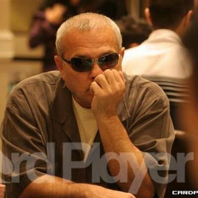 Profile Picture of Joseph Cordi (@CordiJoseph) on Twitter