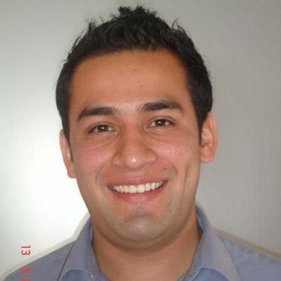 Profile Picture of Andres Solares (@andres_solares) on Twitter