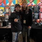 Profile Picture of Garrett GroverAdams (@garrett.grover.adams) on Facebook