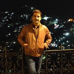 Profile Picture of Atul Chopra (@atul.chopra15) on Instagram