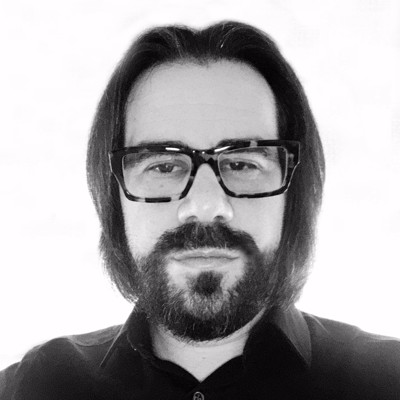 Profile Picture of Ian Bogost (@ibogost) on Twitter