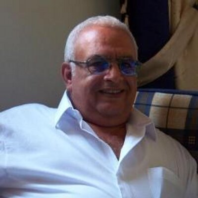 Profile Picture of Nabil Botros (@NabilBotros1) on Twitter