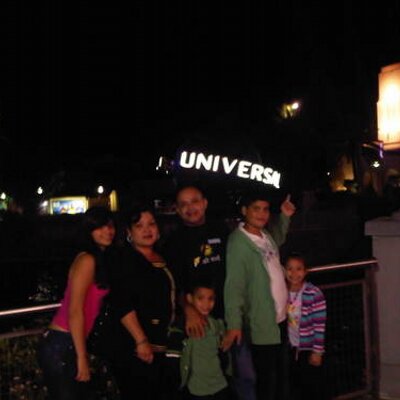 Profile Picture of Omar Gil (@omargil21) on Twitter