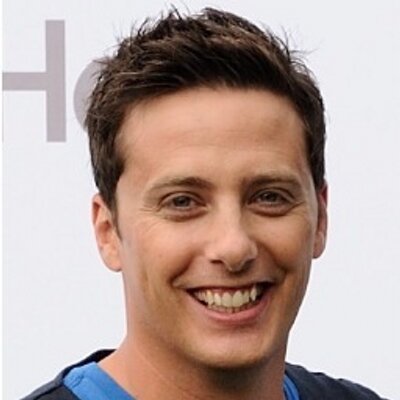 Profile Picture of Jeff Sutphen (@DatBryGuy) on Twitter