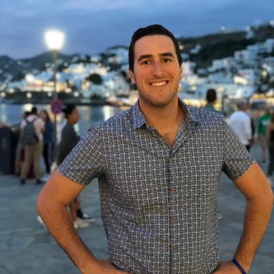 Profile Picture of Ben Lynn (@benlynn91) on Twitter