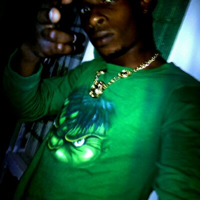 Profile Picture of GEORGE DA RAPPA (@ShottaNedd) on Twitter