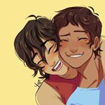 Profile Picture of Keith x Lance (@klance.kink) on Instagram