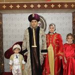 Profile Picture of Kemal Özçelik (@ozcelik7601) on Instagram