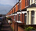 Profile Picture of Wolverton - Wikipediaon Wikipedia