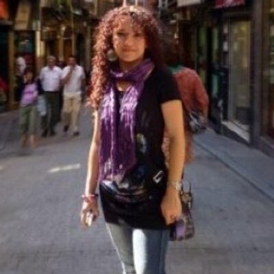 Profile Picture of Daniela Herrera Jara #APRUEBO (@_dhj) on Twitter