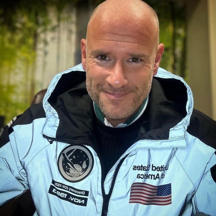Profile Picture of David Stein (@david.stein10) on Tiktok