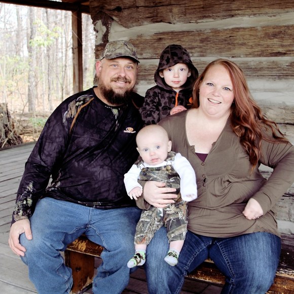 Stevie Welker - Poshmark Profile Picture of Stevie Welker (@gabby_lilly) on Poshmark