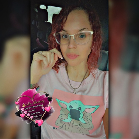 Profile Picture of Yomaris Alvarez cruz (@yomaris_a) on Poshmark