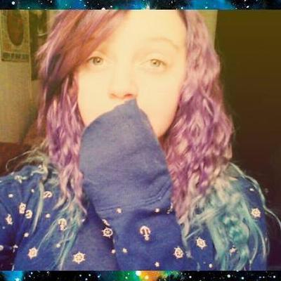 Profile Picture of Hailey Thornton (@haileythornton7) on Twitter