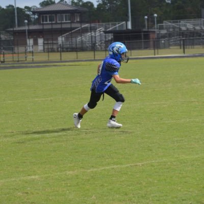 Profile Picture of Coleman Jonah (@ColemanJonah1) on Twitter