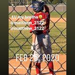 Profile Picture of Matthew Chacon (@matthew_3122) on Instagram