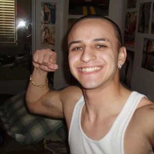 Profile Picture of Jan Patrick Mcdowell (@jpatrickm90) on Myspace