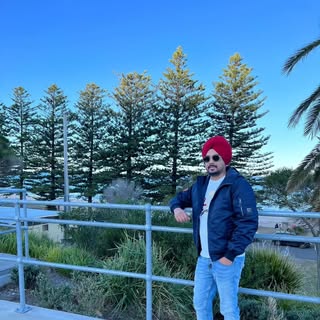 Profile Picture of Kawaljeet Singh (@_kawal_singh_) on Instagram