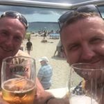 Profile Picture of Chris Preston (@pressomoose) on Instagram