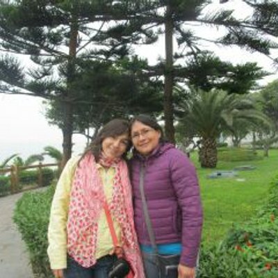 Profile Picture of Maria Rosa Navarro P (@marosa07) on Twitter