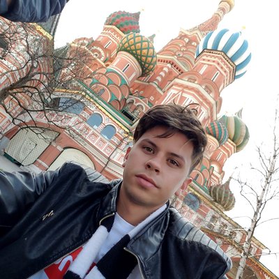 Profile Picture of Ivan Yong (@IvanYong19) on Twitter
