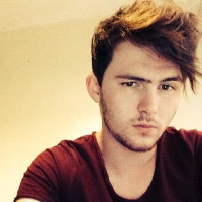 Profile Picture of Tom Boardman (@Tom_Boardman) on Twitter