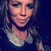 Profile Picture of Ivy Arnold (@imonier) on Pinterest