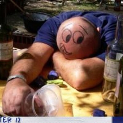 Profile Picture of Gunnar Pedersen (@Skippernn) on Twitter