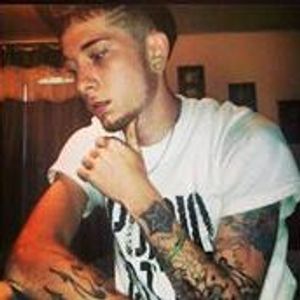 Profile Picture of Nathan Farley (@tattedupnathan) on Myspace