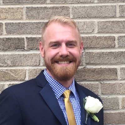 Profile Picture of Aaron Childress (@fancy716) on Twitter