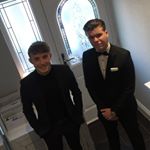 Profile Picture of Danny Maline-Kinsley (@danielmalinekinsley) on Instagram