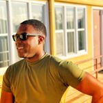 Profile Picture of Anthony Holmes (@sgt.holmes) on Instagram