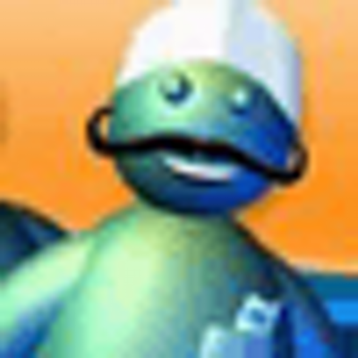 Profile Picture of Nicholas Spaulding (@guytokinie) on Twitter