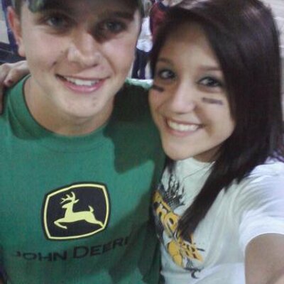 Profile Picture of Brandon Barrier (@BarrierBrandon) on Twitter