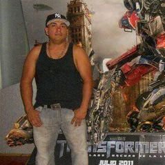 Profile Picture of Franklin Pichardo Duarte (@francy3287) on Twitter