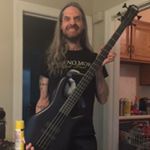 Profile Picture of Danny Newell (@dharmaducious) on Instagram