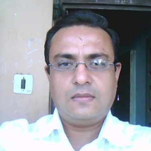 Profile Picture of Ajay Shah (@shah.ajay27) on Myspace