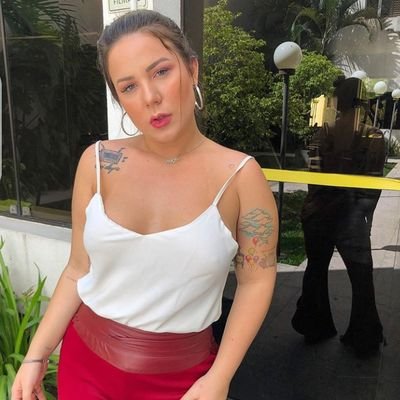 Profile Picture of Kimberly Arnbergeron Twitter