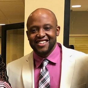 Profile Picture of Andre Randolph (@AndreDRandolph) on Twitter