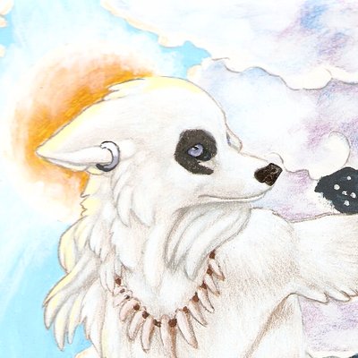 Profile Picture of William Yager (@SaberLeopard84) on Twitter