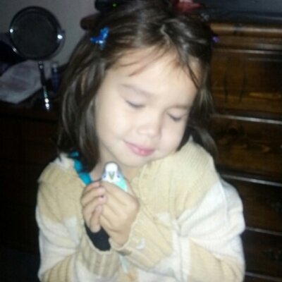 Profile Picture of Doreen Tom (@doreengailtom) on Twitter