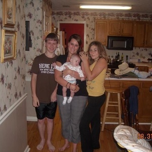 Profile Picture of Cody Eady (@cre91) on Myspace