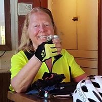 Profile Picture of Lisa Viveiros (@lisa-viveiros-3) on Quora