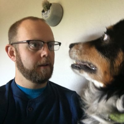 Profile Picture of Jason Edmonds (@ofthedirt) on Twitter